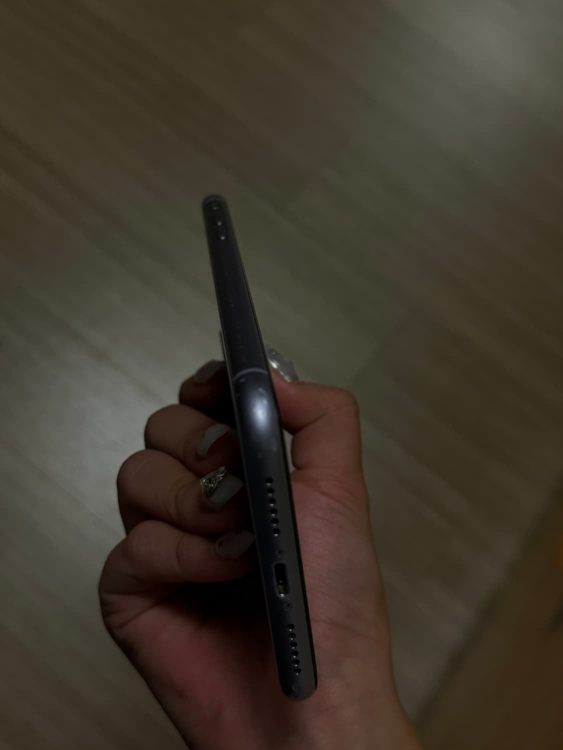 아이폰 11 퍼플 64기가 상품이미지7