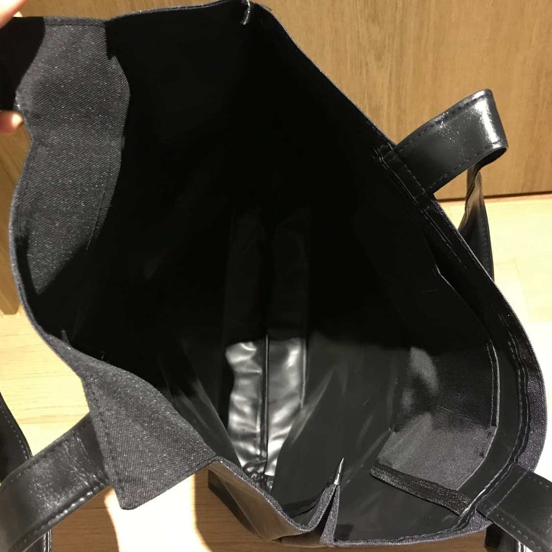 cherry cat 토트백  상품이미지5