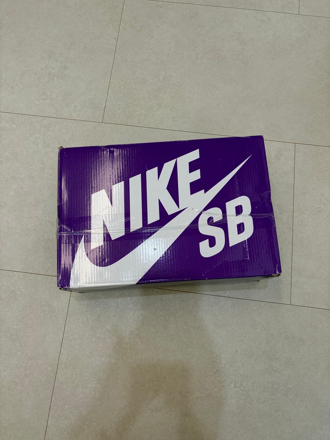 나이키 SB 덩크 로우 프로 시카고 285 상품이미지2
