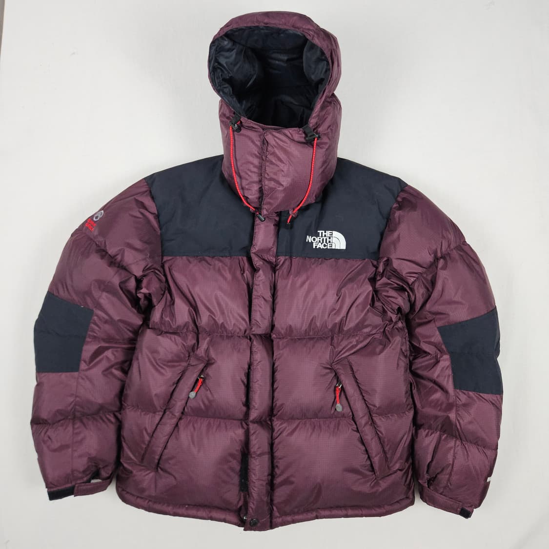 S(90) 노스페이스 700 서밋시리즈 패딩 상품이미지1