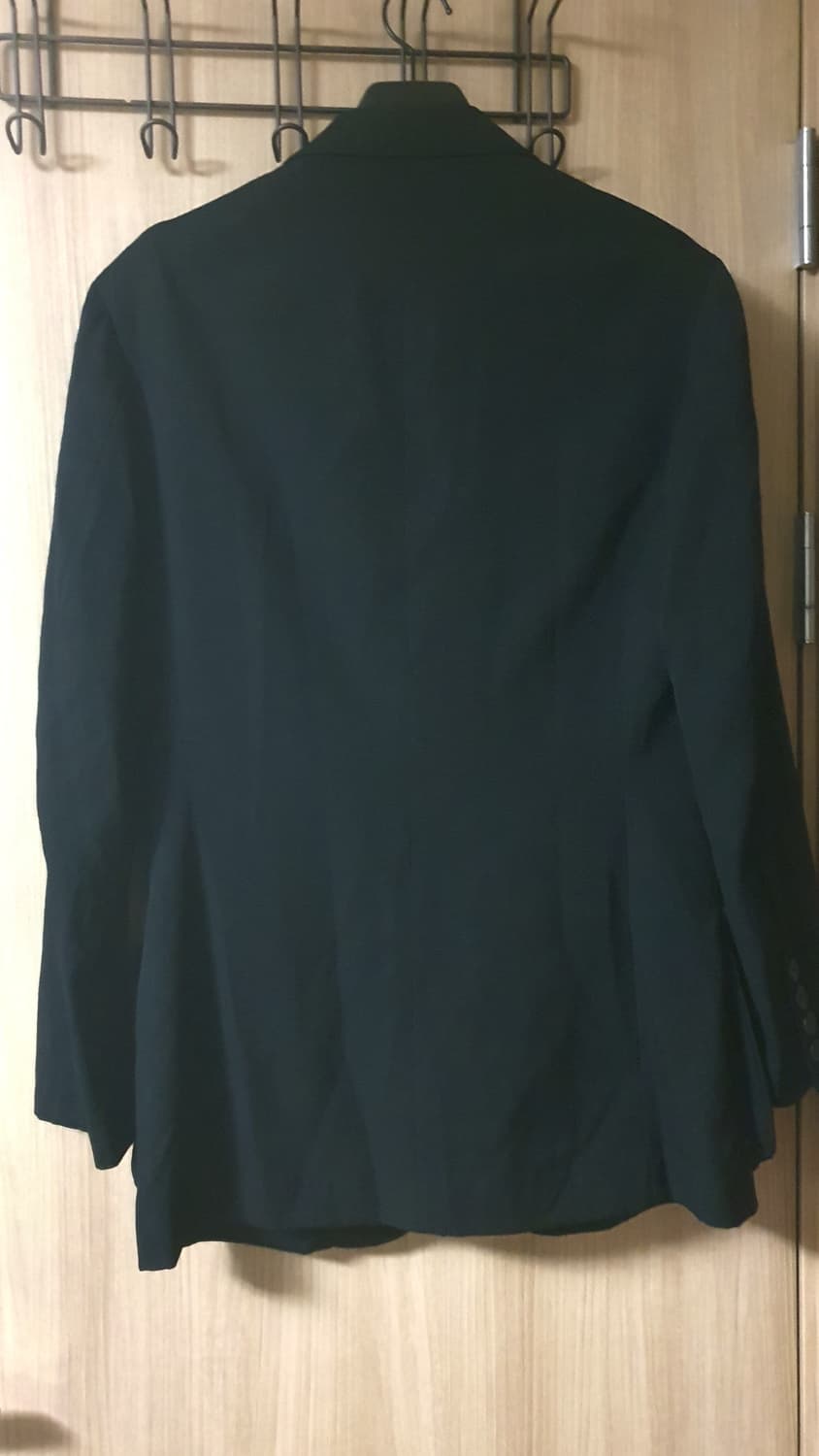 (2)21aw 요지야마모토 뿌르옴므 블레이저 상품이미지2