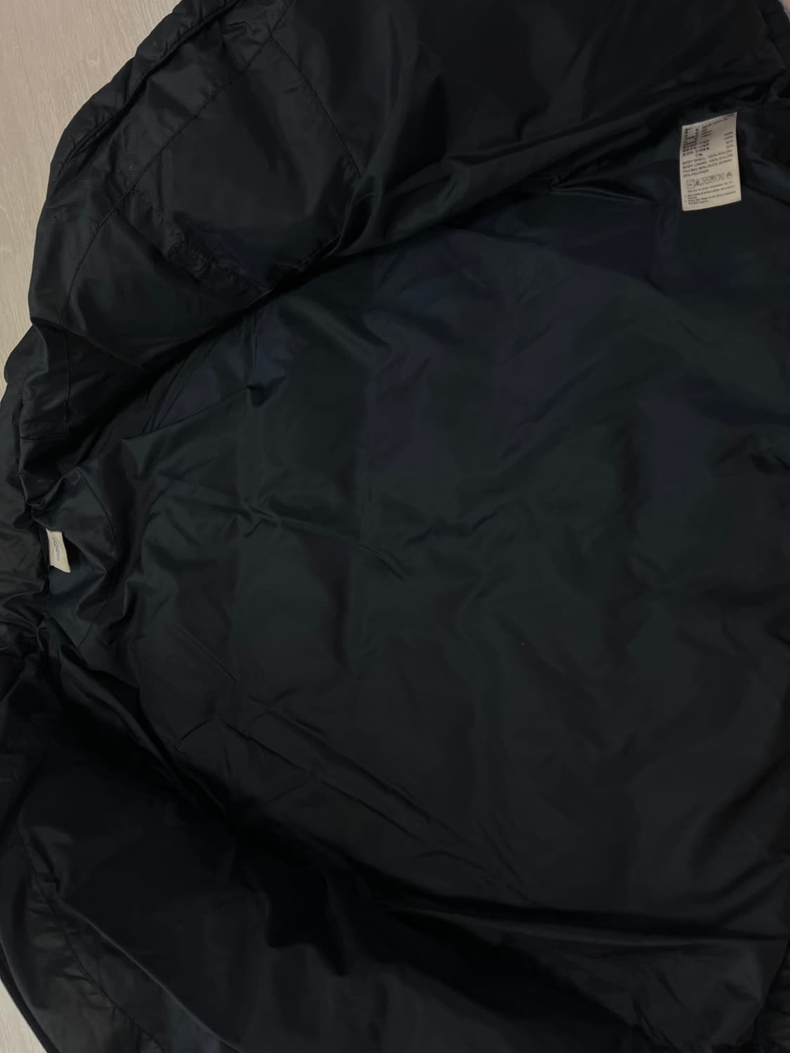 아디다스 레알마드리드패딩100 상품이미지7