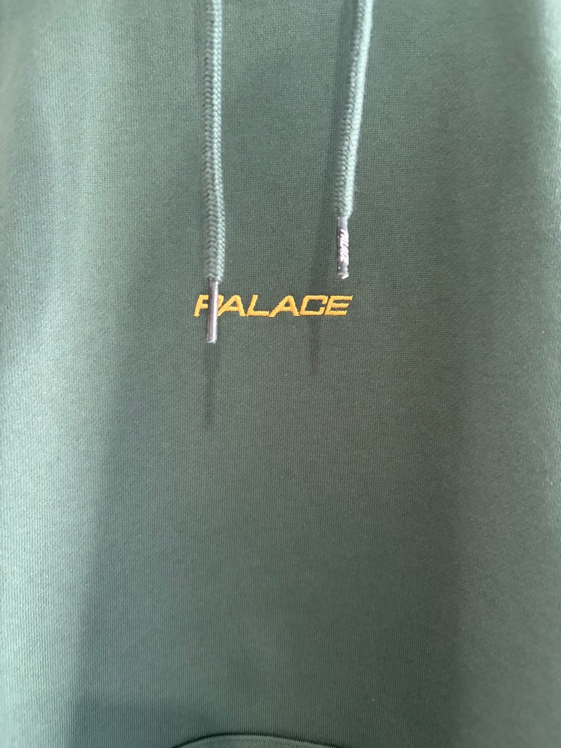 팔라스 p라인 레이시 후디 상품이미지7