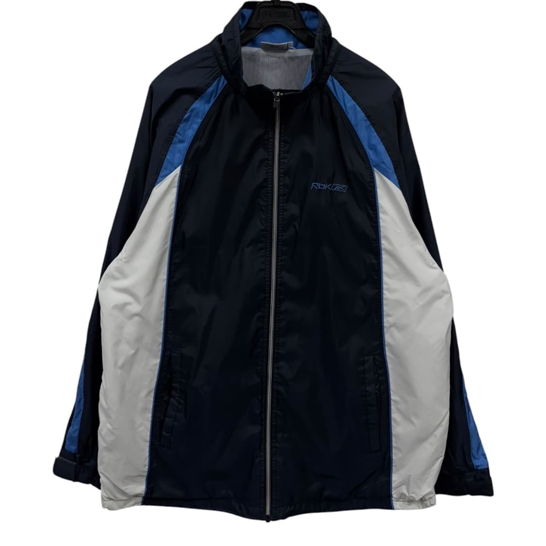 리복 올드스쿨 바람막이 상품이미지1