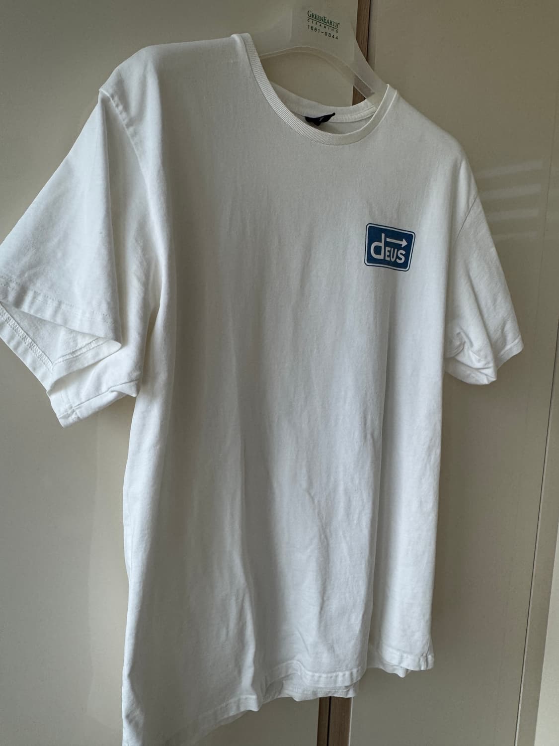 데우스 deus 성수 xl 상품이미지5