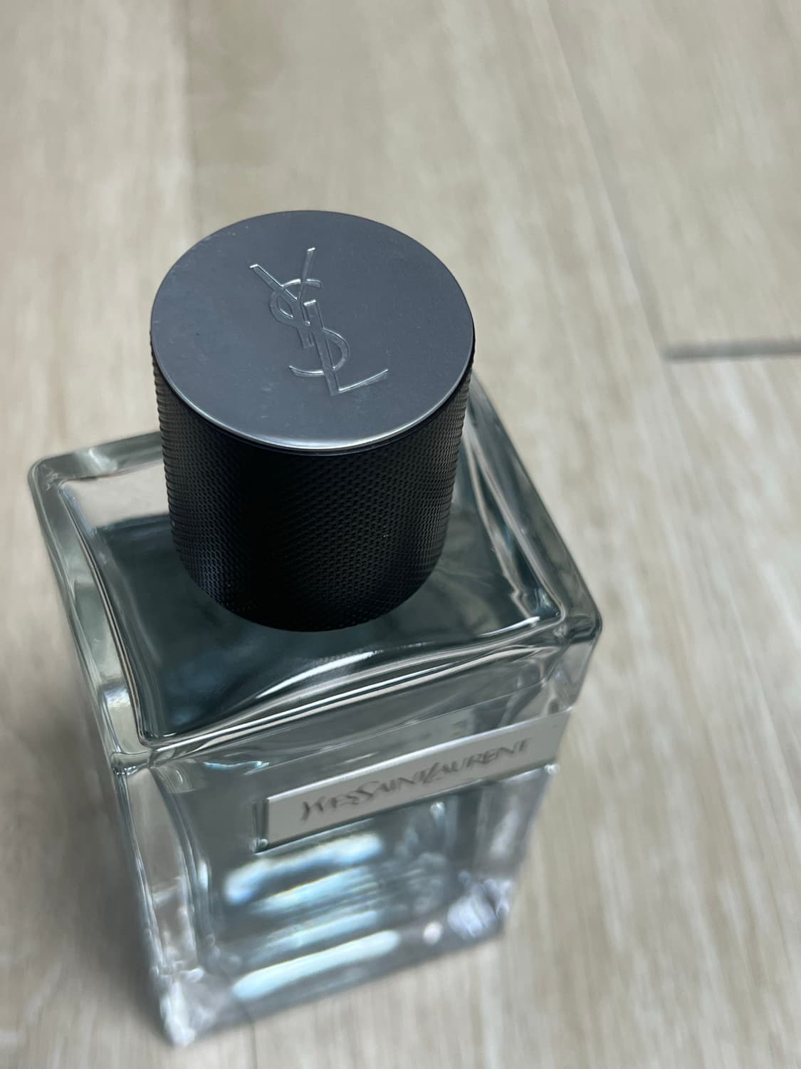 입생로랑 오드 뚜왈렛 향수 상품이미지2