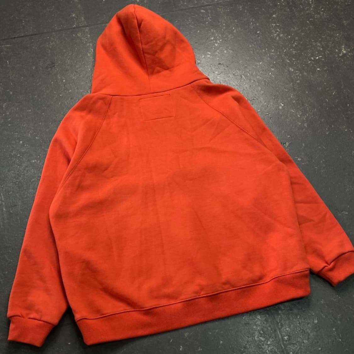 105 본더치 후드티  상품이미지5