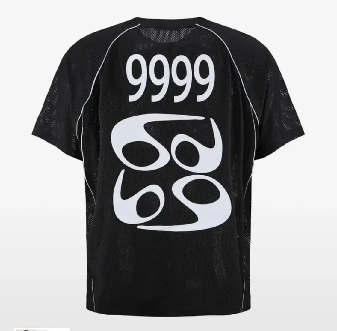 9999아카이브 풋볼티 상품이미지1