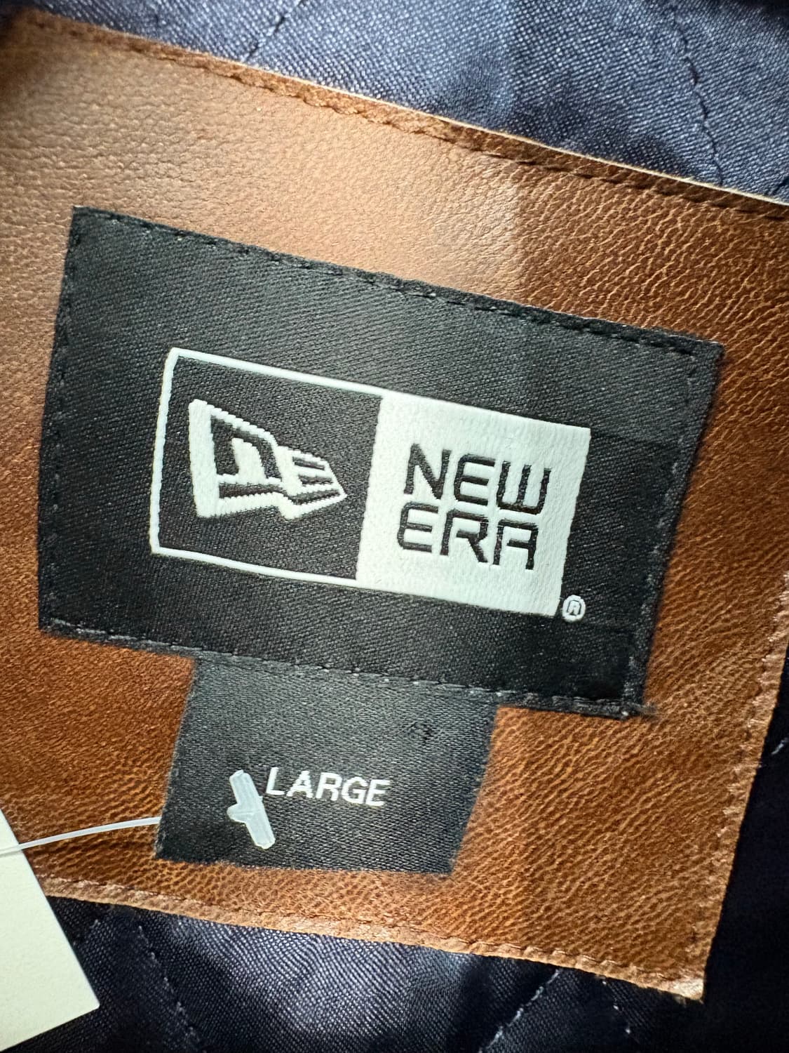 뉴에라 디트로이드 타이거즈 바시티 자켓 A2984 상품이미지9