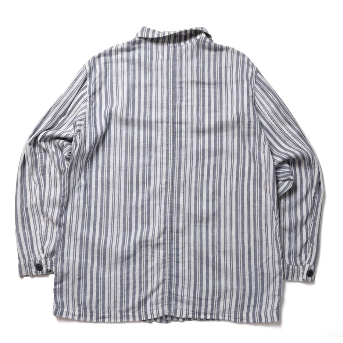 레미 릴리프 Remi Relief Linen Jacket 상품이미지4