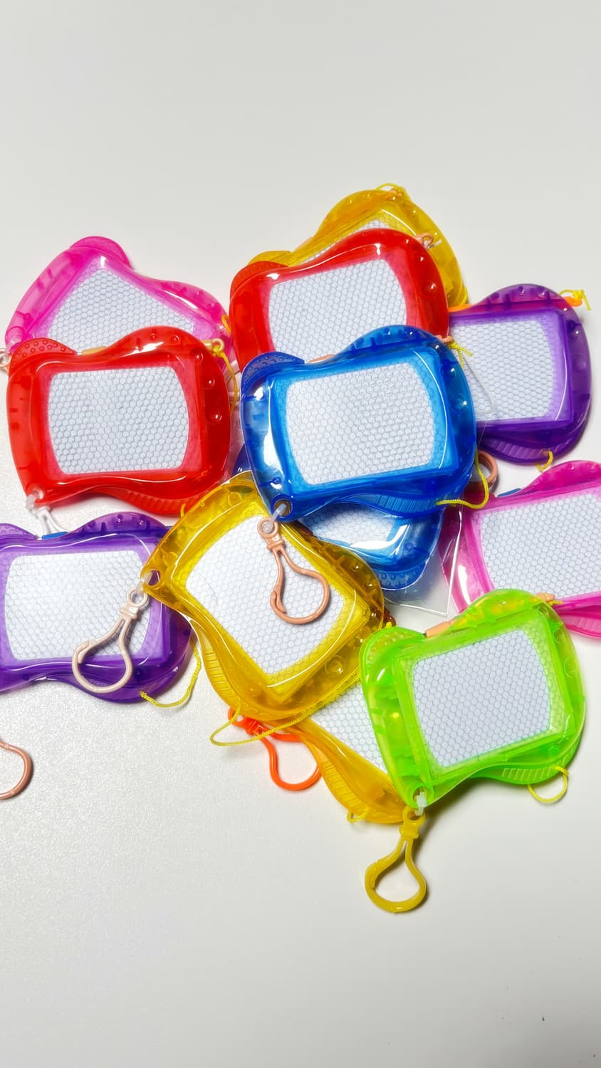 고전키링 (๑>◡<๑) <<외부 계좌 거래시 개 당  2,500원>> 상품이미지1