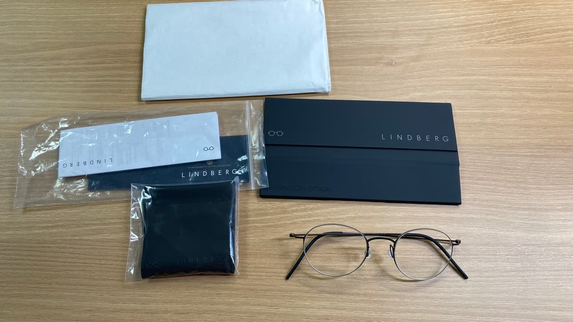 린드버그 5504 u9 상품이미지1