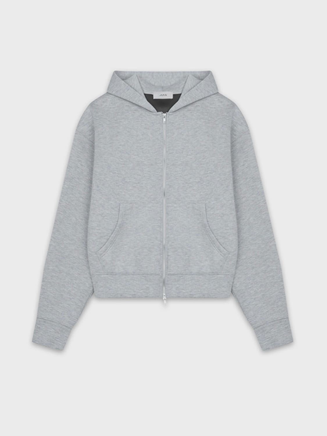 주앙옴므 25fw 후드집업 상품이미지1