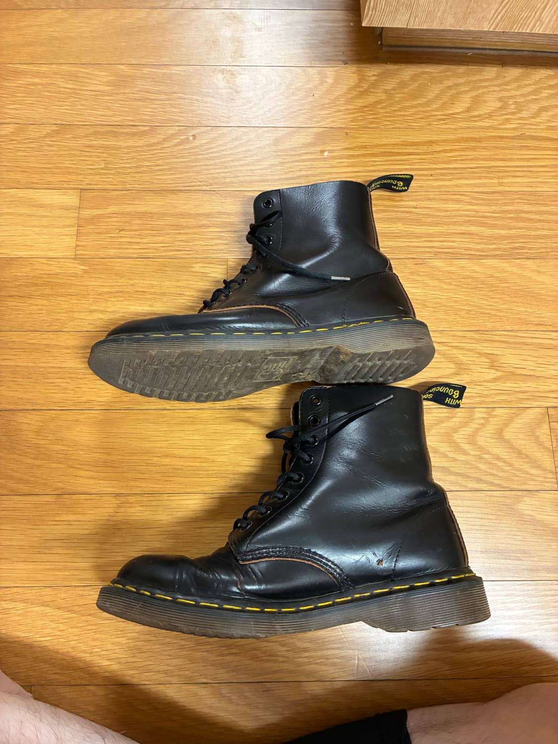 닥터마틴 워커 (265) 상품이미지3