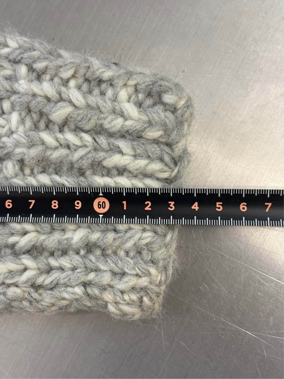 캐나디안  스웨터  코위찬 가디건 상품이미지4