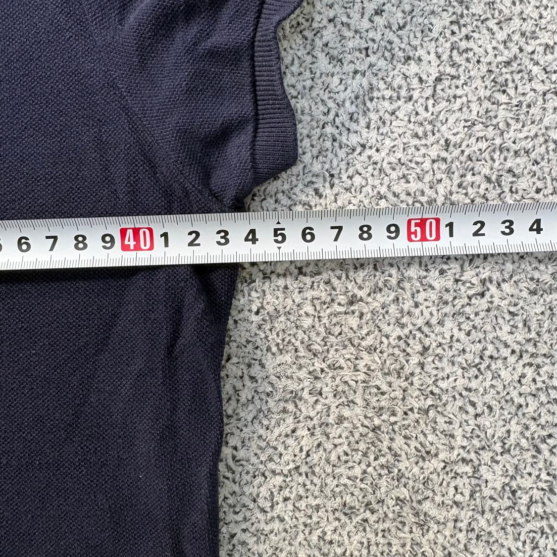 S 폴로 랄프로렌 피케 카라 원피스 0317J 상품이미지5