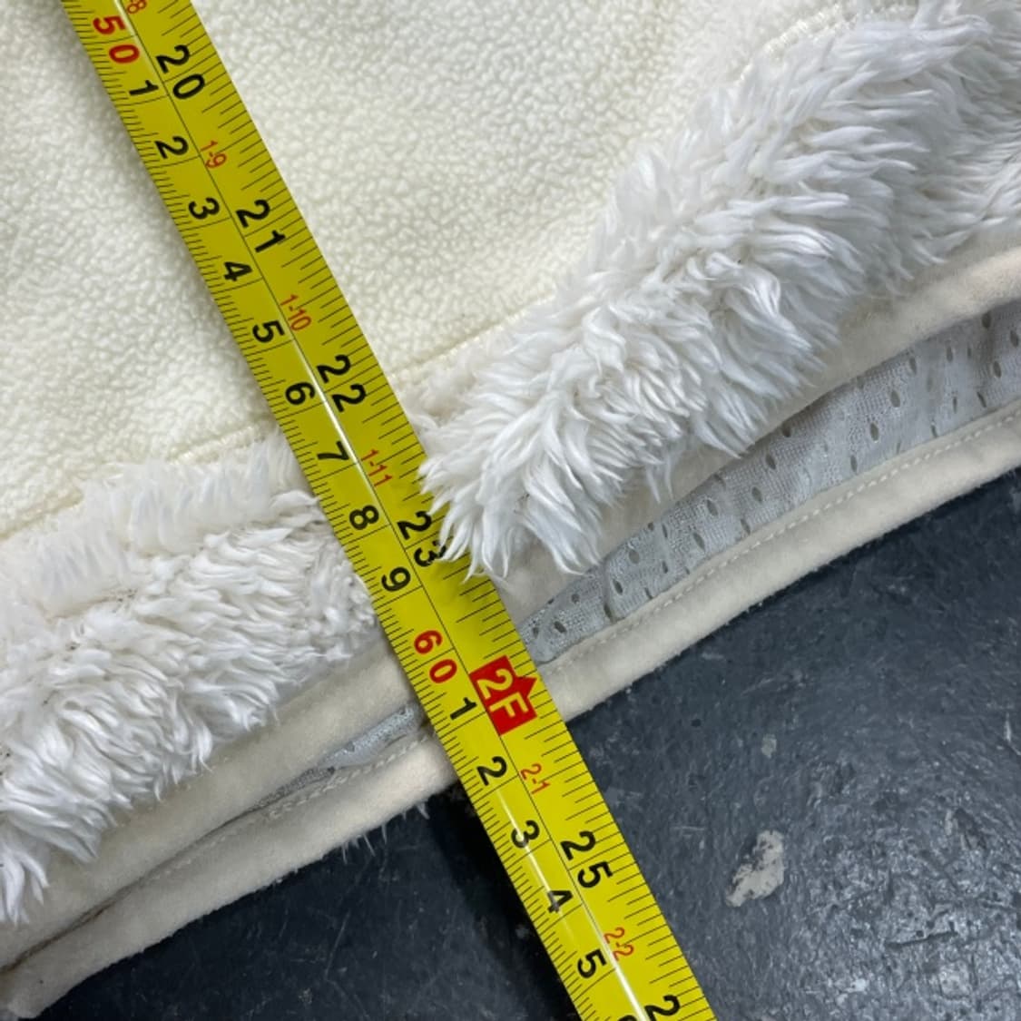 100 리바이스 후리스  상품이미지7