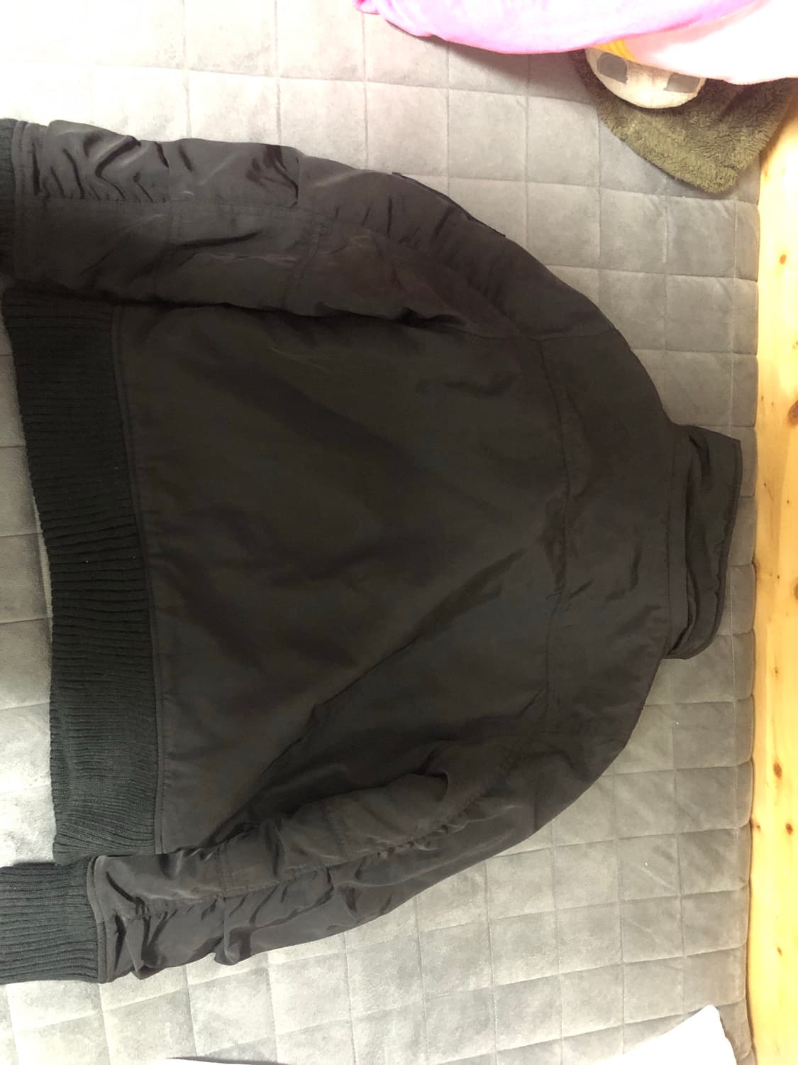 빈티지 자켓 상품이미지2