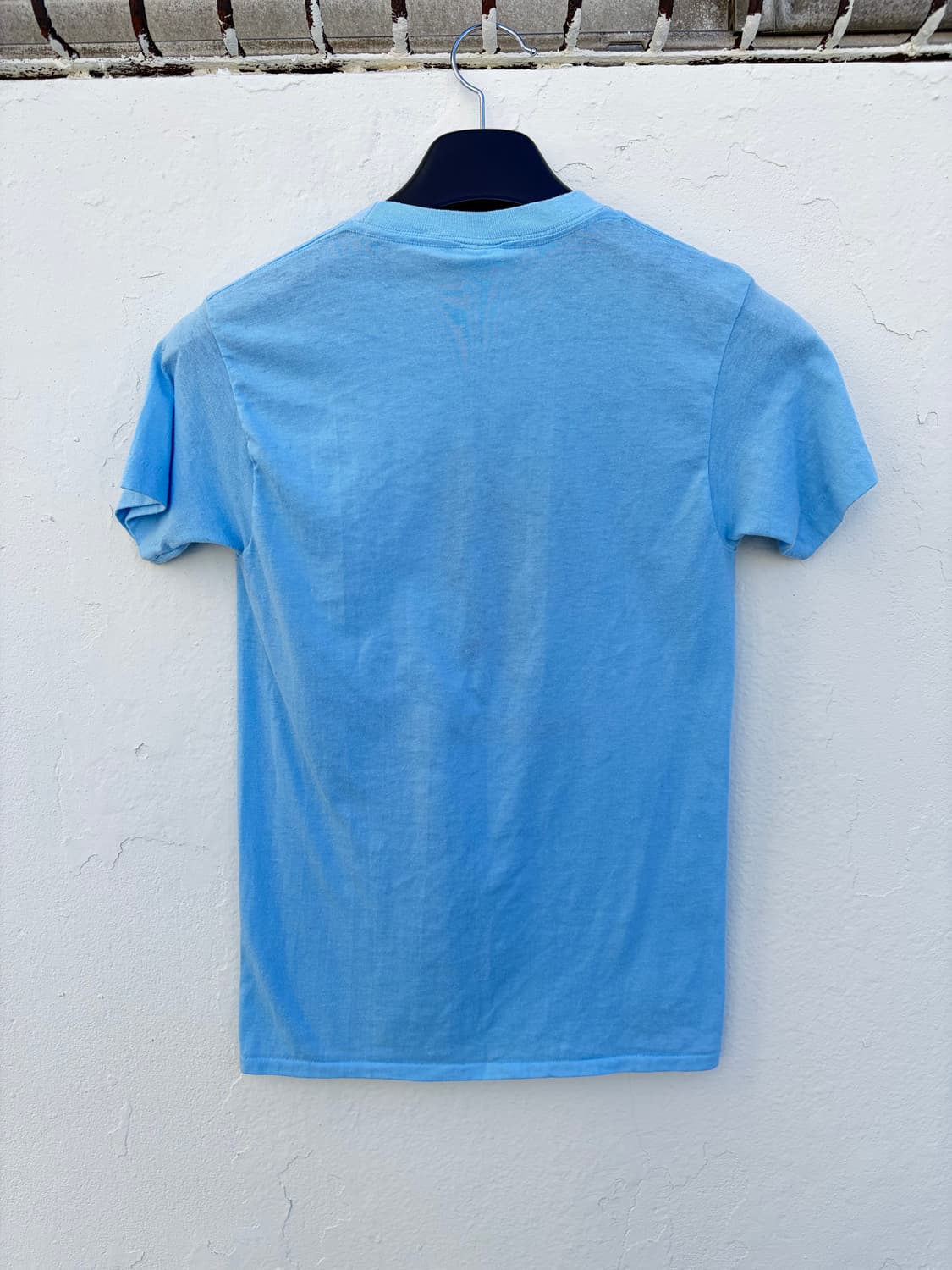 80s 바이시클리스크 티셔츠 상품이미지4