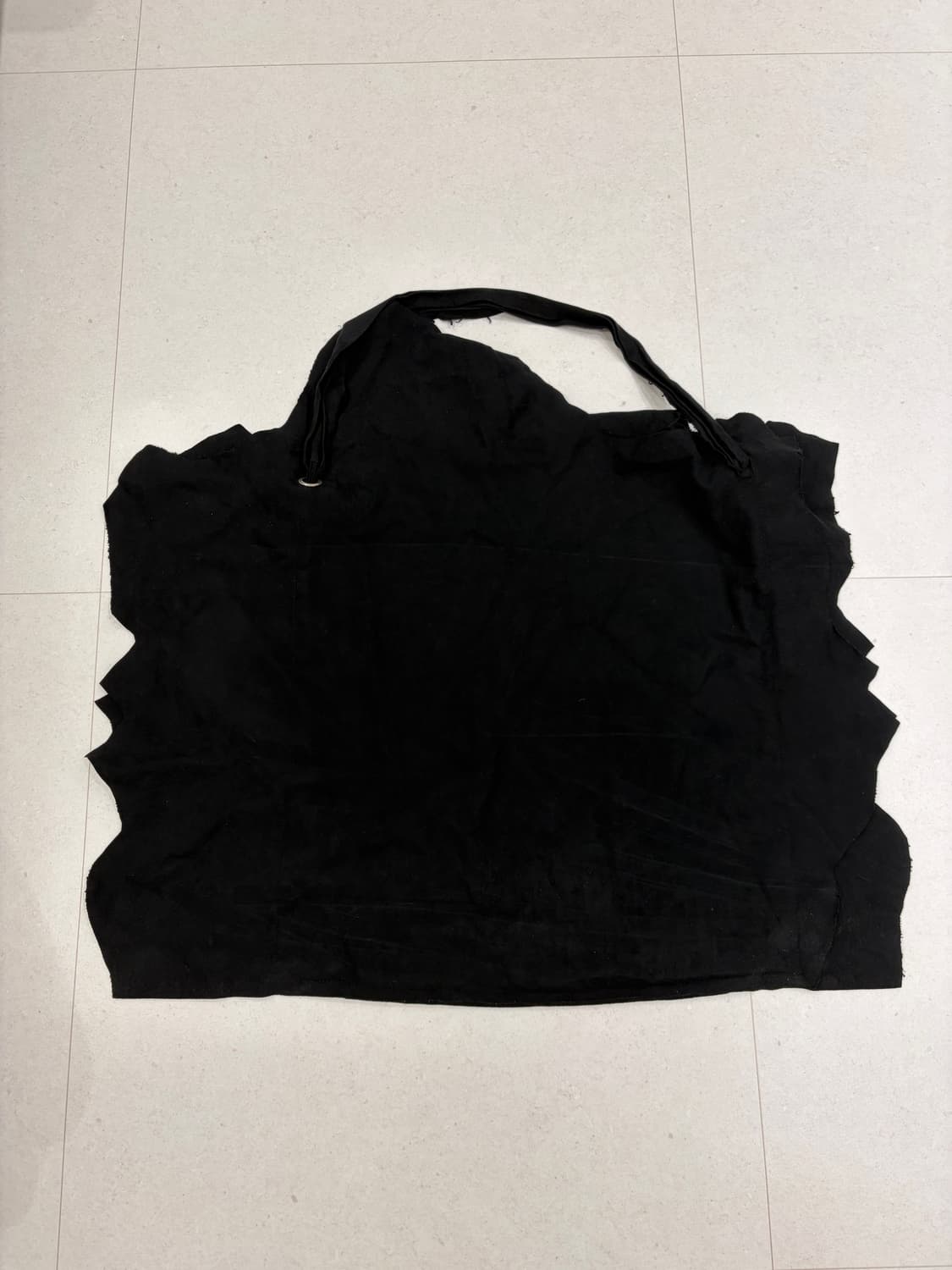 Bizzare 자체제작 크로스백 상품이미지2