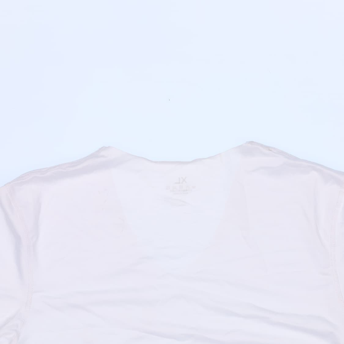 XL 빈티지 에어리즘 브이넥 티셔츠 0424M 상품이미지3