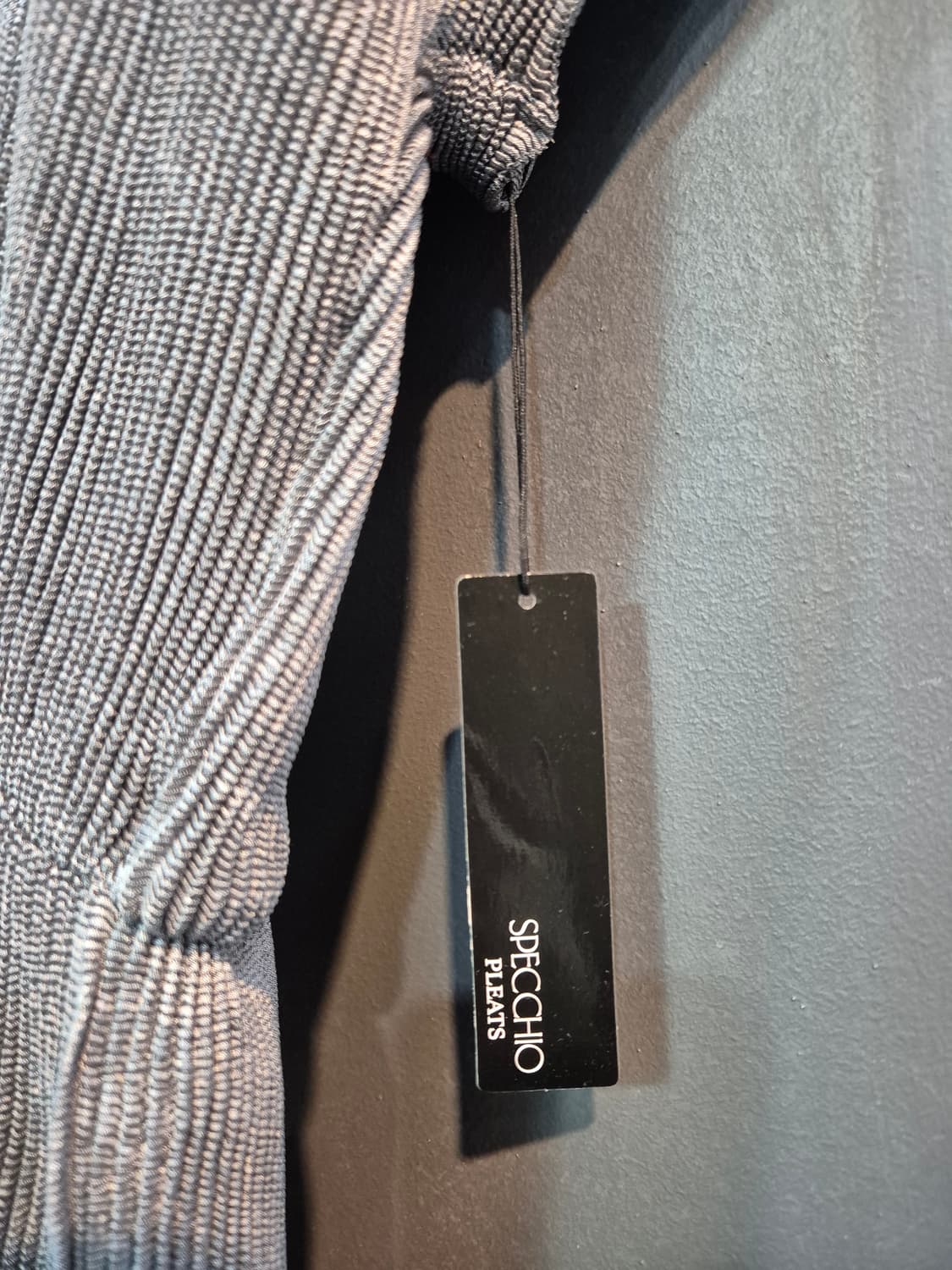 일본 플리츠 원피스 가디건 세트 M 55 66 새상품 상품이미지7