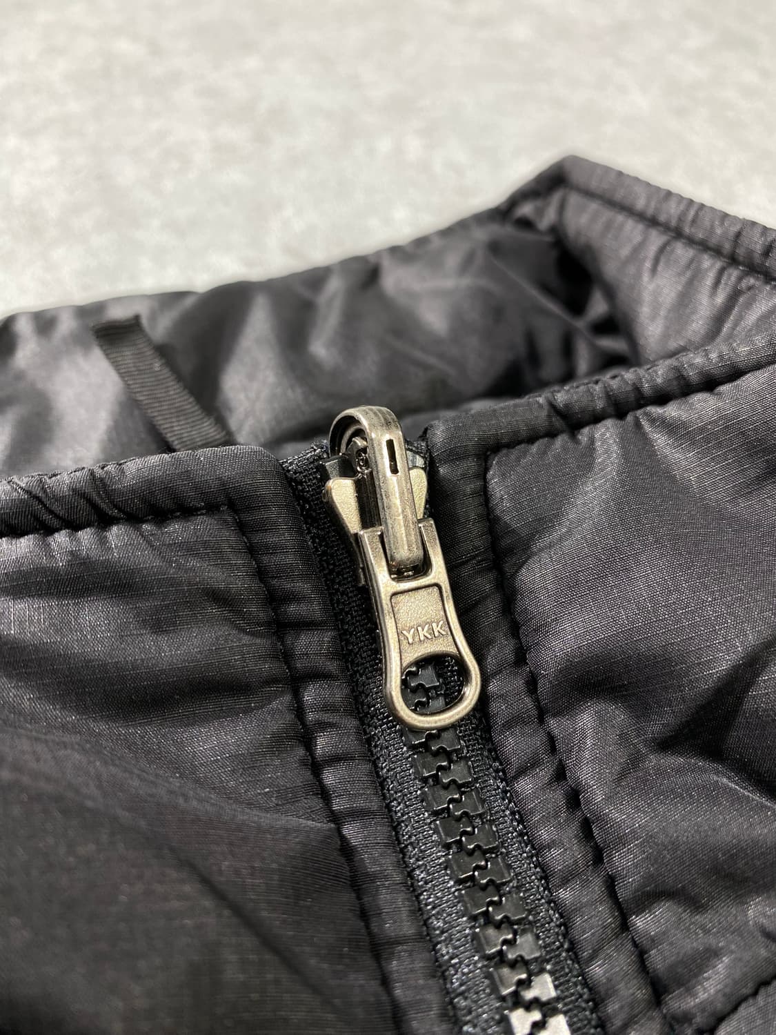 [L] The North Face 노스페이스 경량패딩 자켓 상품이미지4