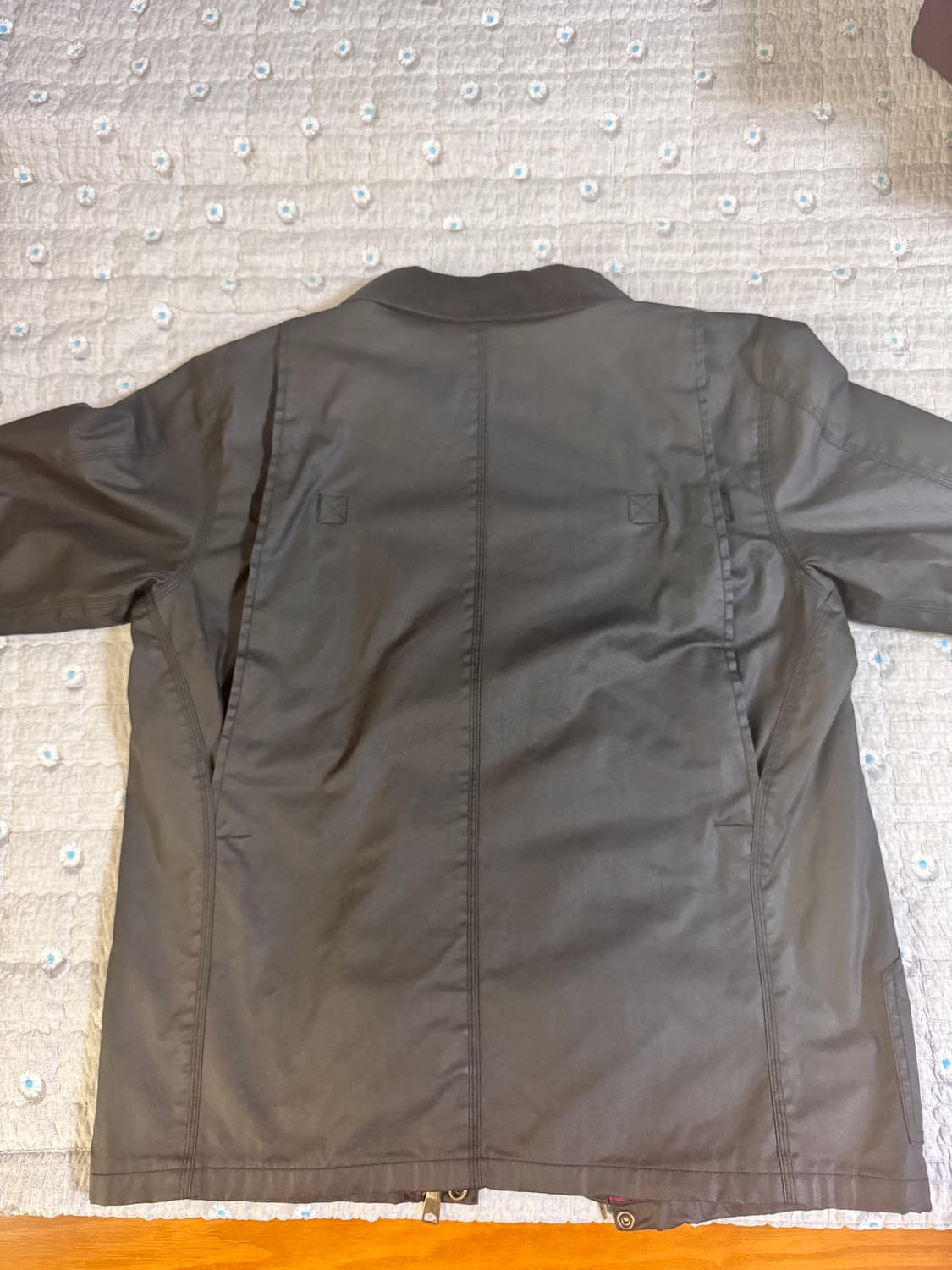 칼하트 빈티지 자켓 판매합니다 상품이미지4