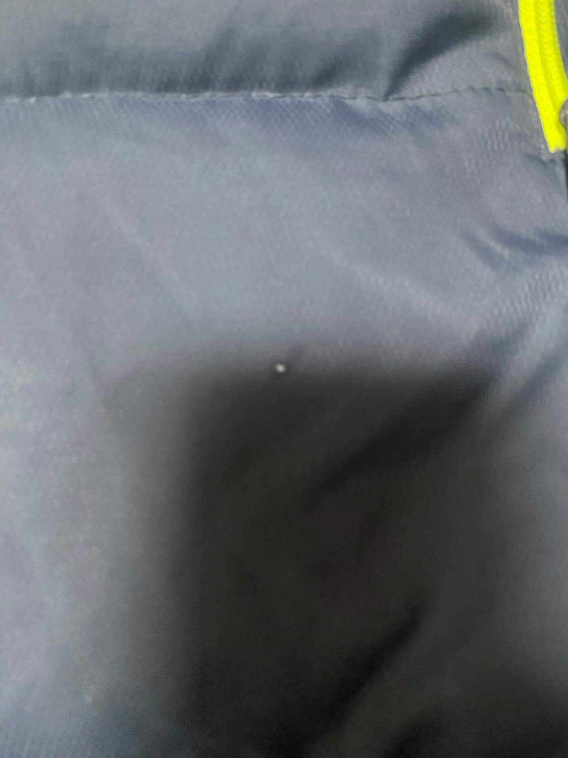 부산아이파크 2012 선수지급 푸마롱패딩 상품이미지6