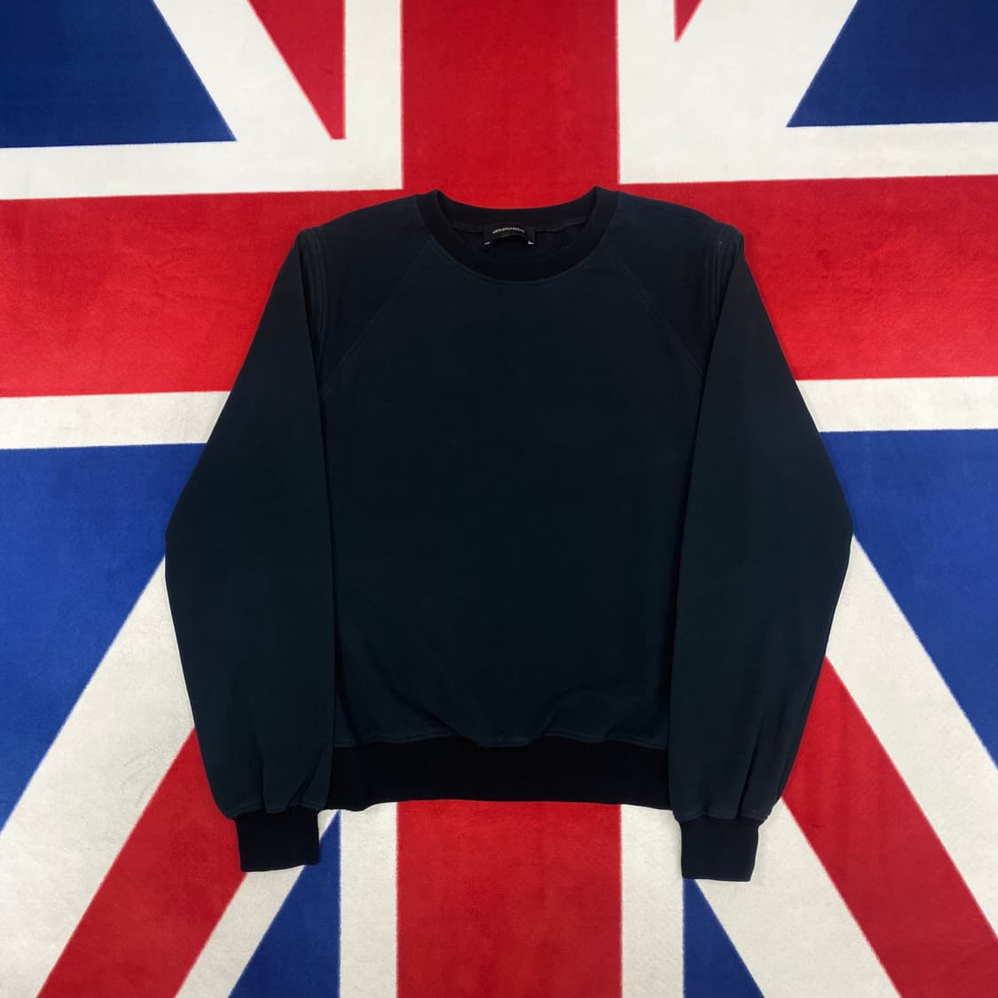 크리스반아쉐 투웨이 아카이브 스웻셔츠 M  상품이미지1