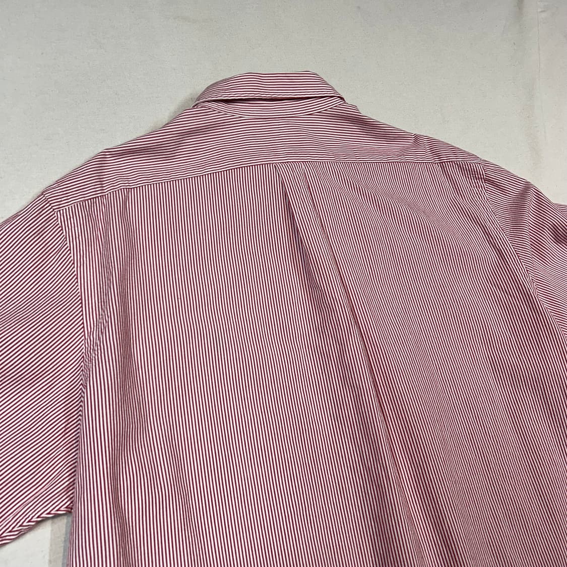 XXL) 폴로 랄프로렌 클래식핏 시어서커 셔츠 상품이미지6