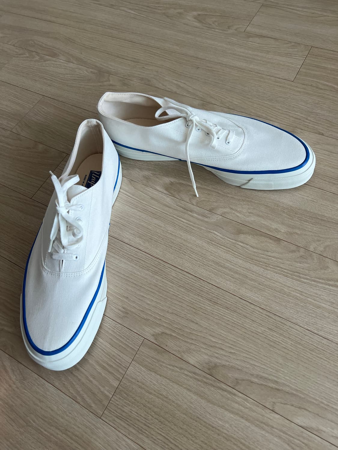 유니페어 덱슈즈 290 상품이미지6