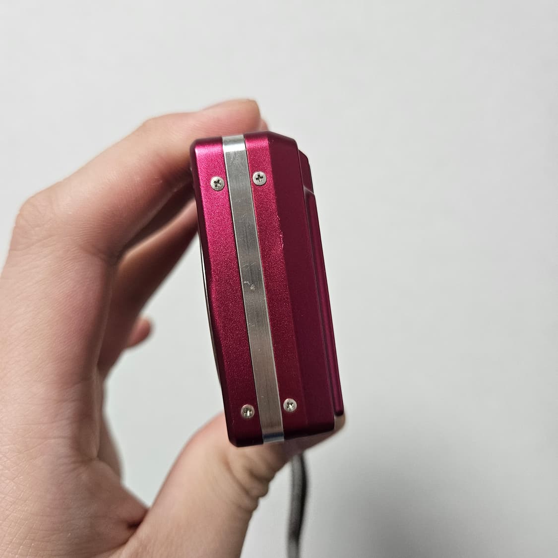 카시오 엑슬림 EX-Z50 빈티지 디카 디지털카메라 상품이미지5