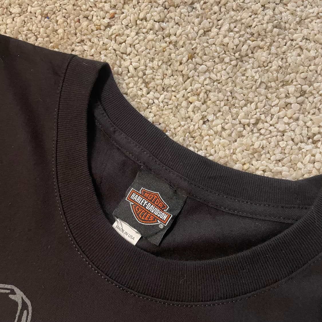 할리데이비슨 반팔티 상품이미지3