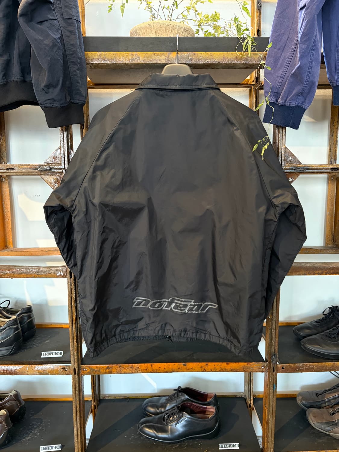 90s No fear jacket 상품이미지3