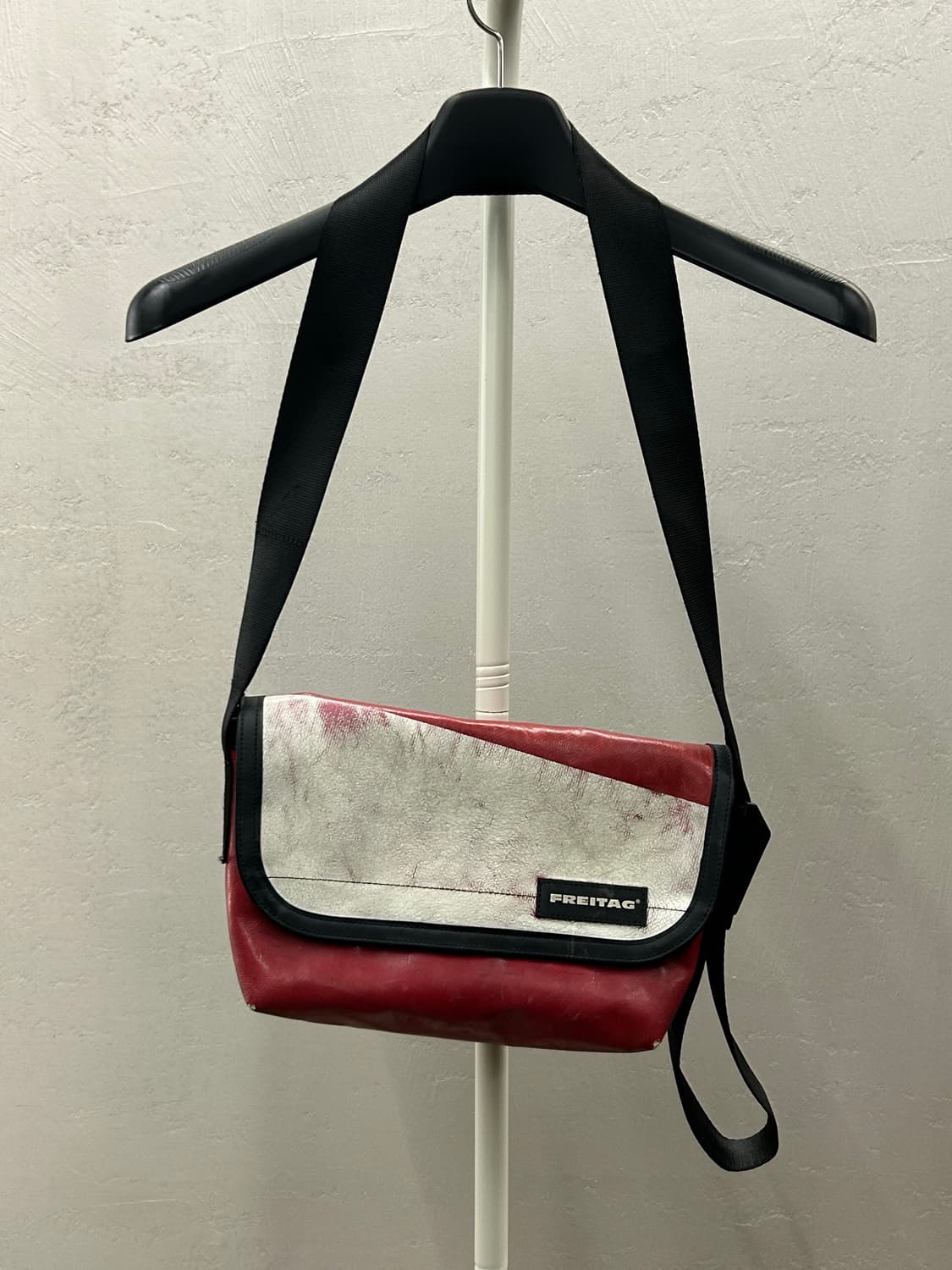 프라이탁 메신저백 상품이미지2