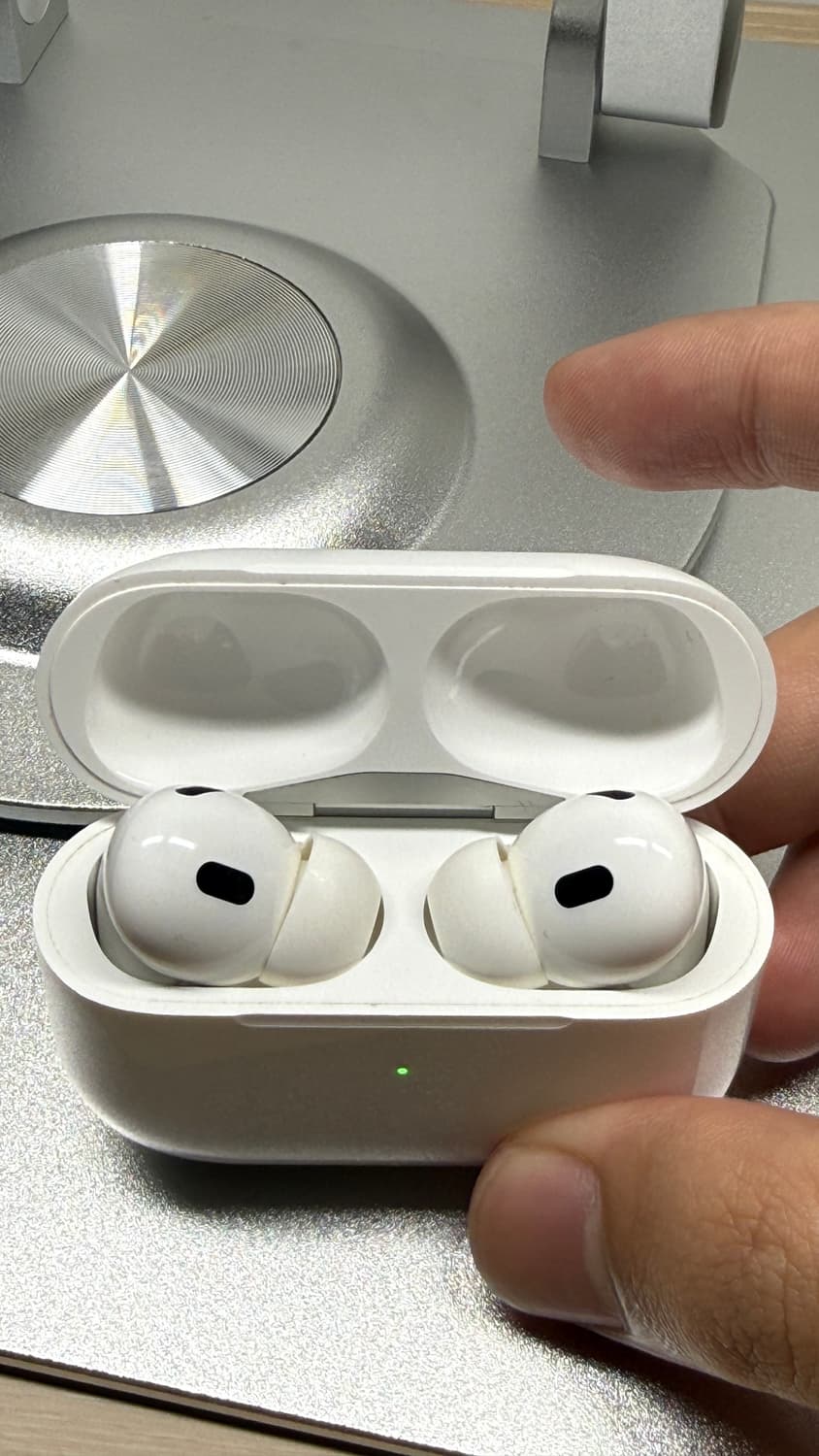 에어팟 프로2 8핀 상품이미지1