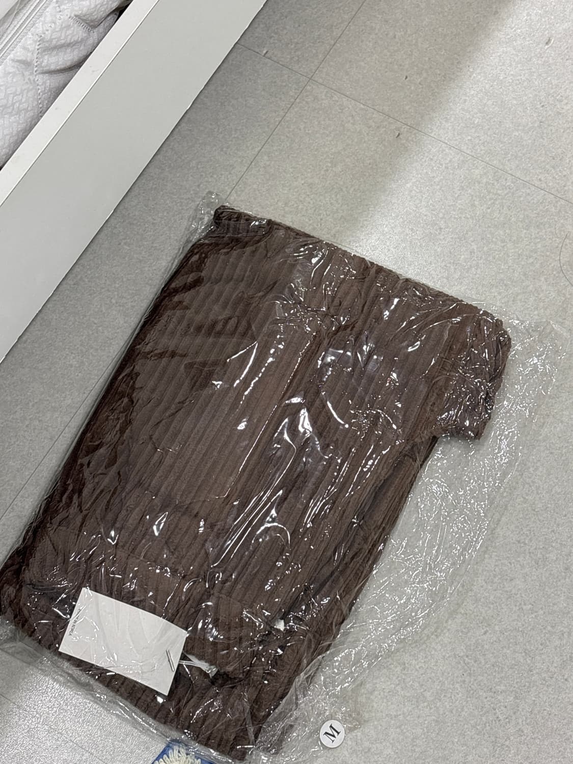 108파운드 코듀로이팬츠 상품이미지2