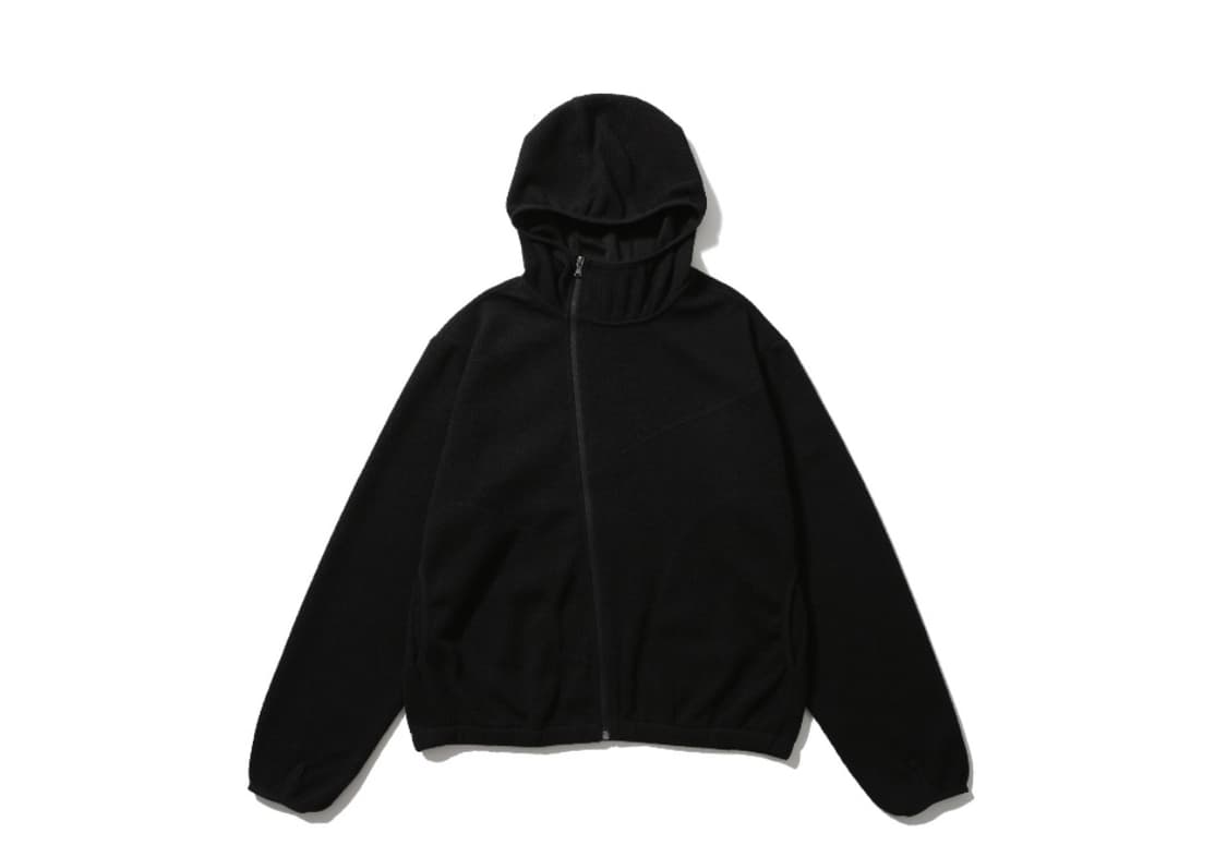 Helm shell hoodie jp 상품이미지4
