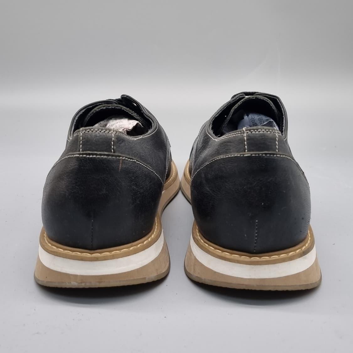 무크 남성 캐주얼화270 상품이미지4