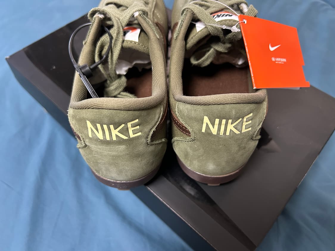 나이키 아스트로그래버 올리브 Nike Astrograbber Olive 상품이미지4