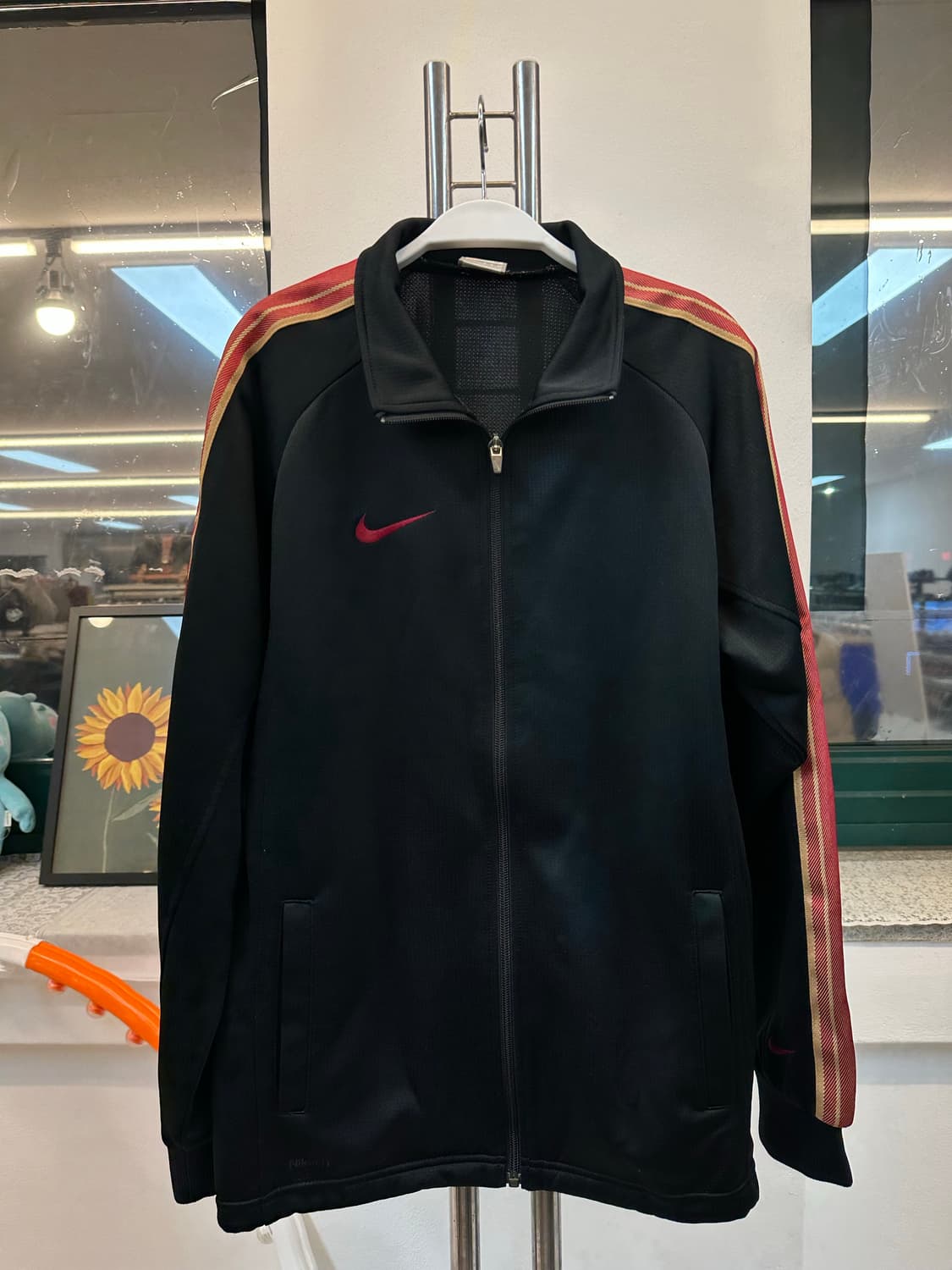 나이키 트랙탑 져지 자켓 상품이미지1