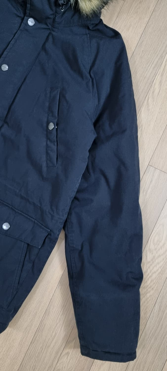 칼하트 WIP 트래퍼 파카 M _ 남성 상품이미지4