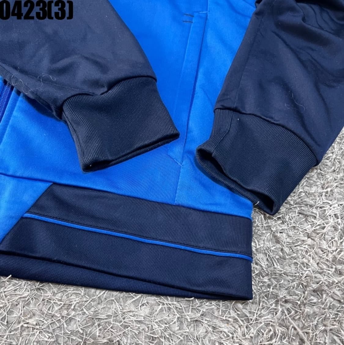 아디다스 트랙탑 자켓 상품이미지3