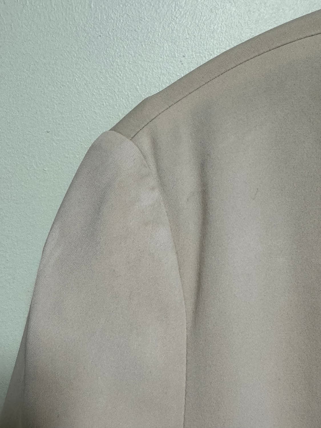 프라다 집업 자켓 상품이미지6