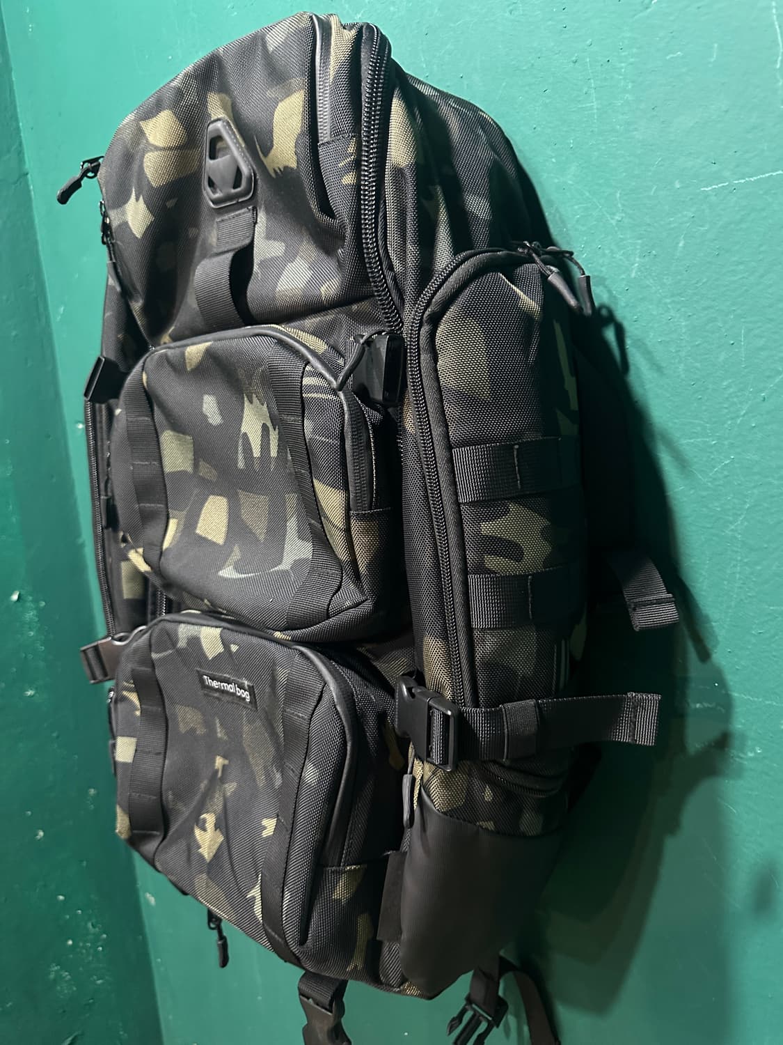 오주코 빅 백팩 상품이미지2