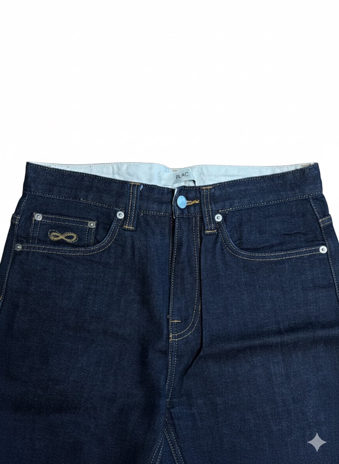 PLAC 진청 데님 상품이미지3