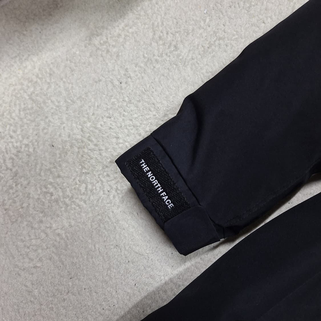 노스페이스  맥머드구스패딩L 상품이미지2