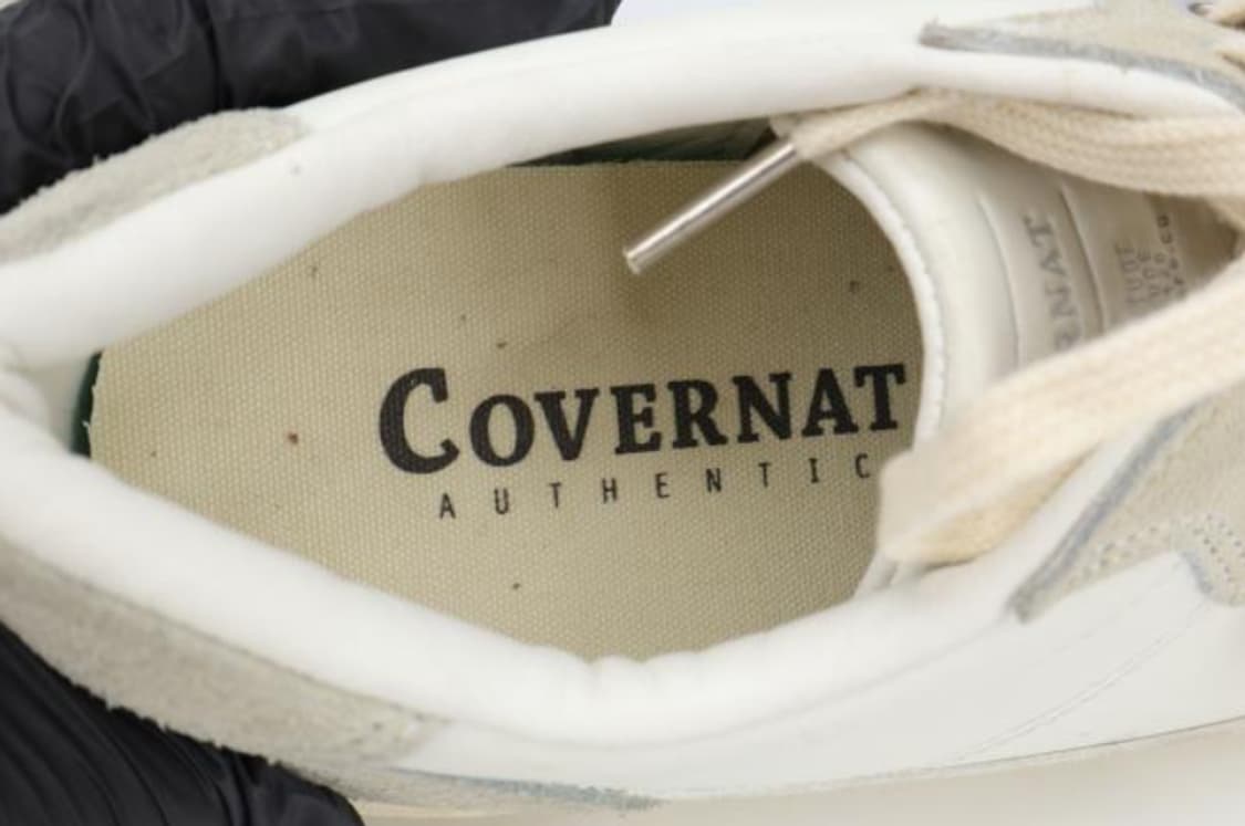 커버낫 스니커즈 상품이미지4