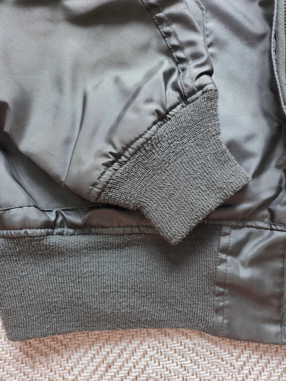 1986 OG CWU-36/P 알파인더스트리 Large 상품이미지6